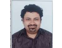 Kishore Subba Rao